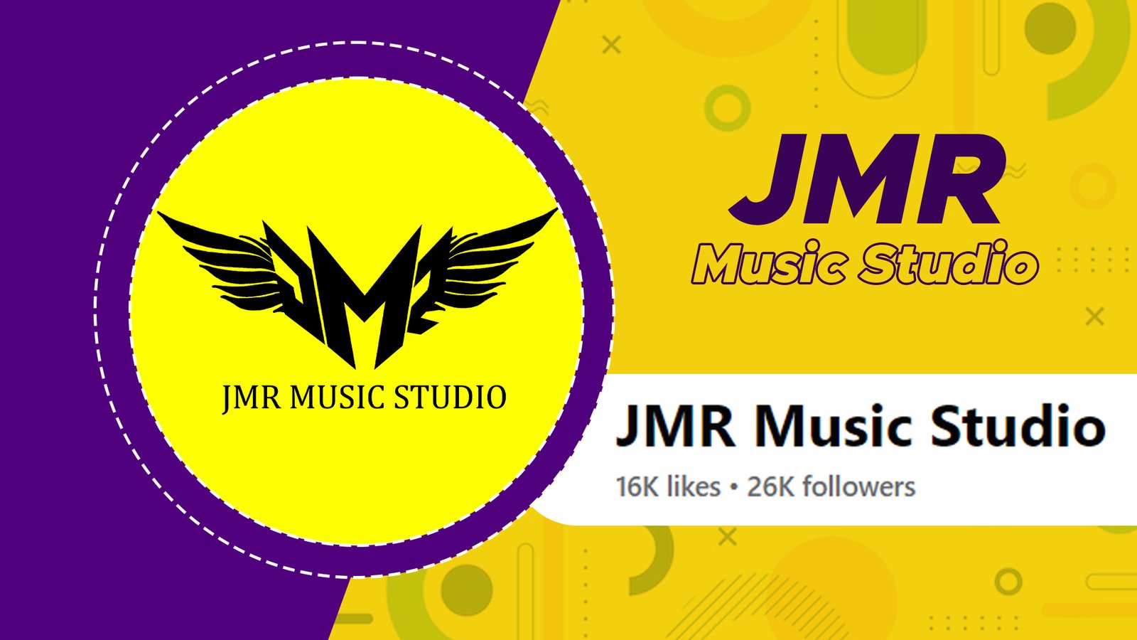 JMR Music Studio